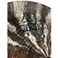 Used 2020s Paiste 16in Alpha Rock China Cymbal