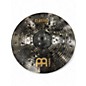 Used 2020s MEINL 20in Dark Ride Cymbal thumbnail