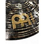 Used 2020s MEINL 20in Dark Ride Cymbal