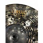 Used 2020s MEINL 20in Dark Ride Cymbal