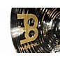 Used 2020s MEINL 20in Dark Ride Cymbal