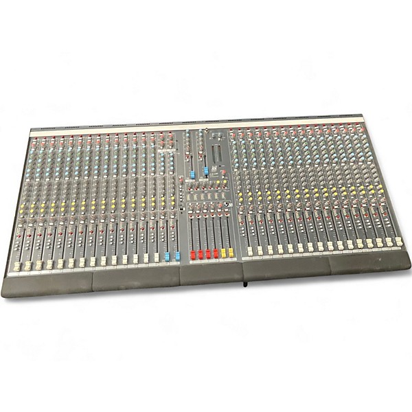 Used Allen & Heath GL2200-32 Unpowered Mixer