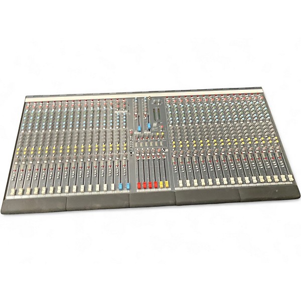 Used Allen & Heath GL2200-32 Unpowered Mixer