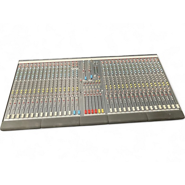 Used Allen & Heath GL2200-32 Unpowered Mixer