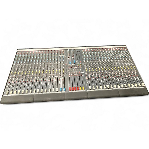 Used Allen & Heath GL2200-32 Unpowered Mixer