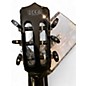 Used Cordoba Stage Black Burst Acoustic Electric Guitar