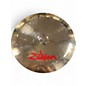 Used Zildjian 18in fx China Trash Cymbal