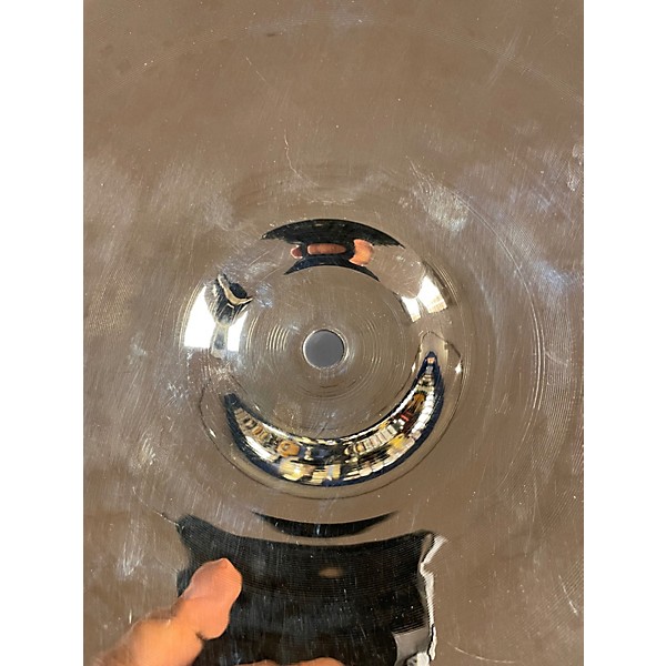 Used Zildjian 18in fx China Trash Cymbal
