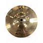 Used Zildjian 8in A Custom Splash Cymbal thumbnail