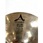 Used Zildjian 8in A Custom Splash Cymbal