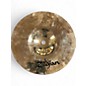 Used Zildjian 8in A Custom Splash Cymbal