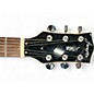 Used Firefly JSN P90 Yellow Solid Body Electric Guitar