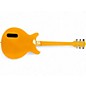Used Firefly JSN P90 Yellow Solid Body Electric Guitar