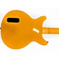 Used Firefly JSN P90 Yellow Solid Body Electric Guitar