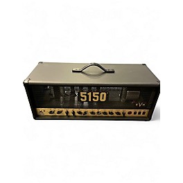 Used EVH 5150 Iconic Series EL34 80W Tube Guitar Amp Head