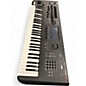 Used Yamaha Montage 61 Key Synthesizer