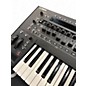 Used Yamaha Montage 61 Key Synthesizer