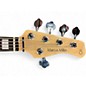 Used Sire Marcus Miller V7 Alder 5 String Tobacco Sunburst Electric Bass Guitar