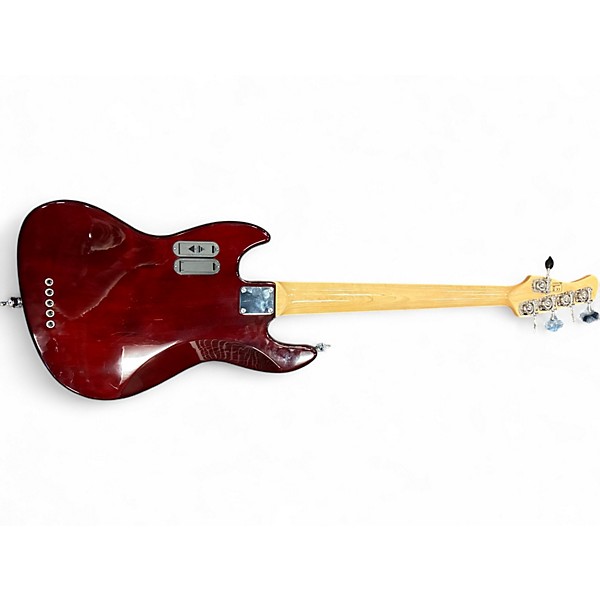 Used Sire Marcus Miller V7 Alder 5 String Tobacco Sunburst Electric Bass Guitar