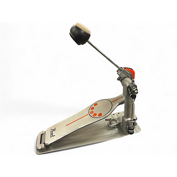 Used Pearl P930 Single Bass Drum Pedal