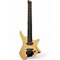 Used Strandberg Boden Prog 7 Natural Solid Body Electric Guitar thumbnail