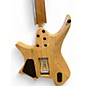 Used Strandberg Boden Prog 7 Natural Solid Body Electric Guitar