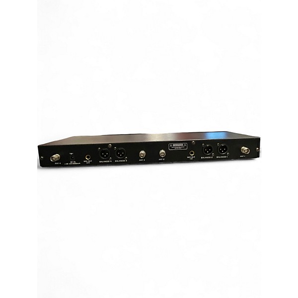 Used VocoPro digital 34 ultra Wireless System