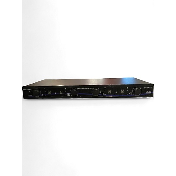 Used VocoPro digital 34 ultra Wireless System
