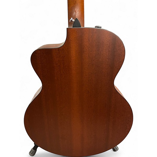 Used Taylor 355CE Natural 12 String Acoustic Guitar