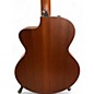 Used Taylor 355CE Natural 12 String Acoustic Guitar