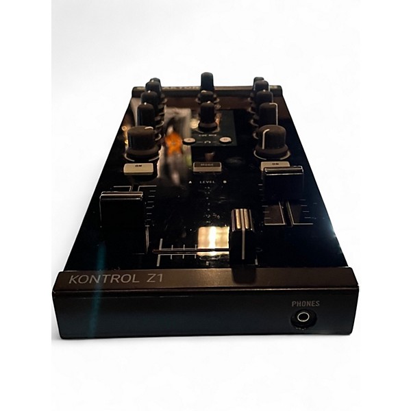 Used Native Instruments Traktor Kontrol Z1 DJ Controller