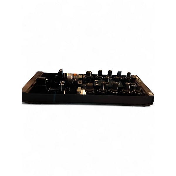 Used Native Instruments Traktor Kontrol Z1 DJ Controller