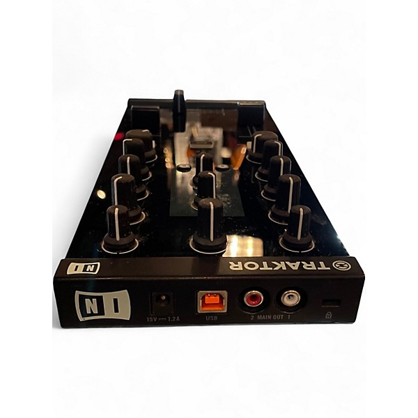 Used Native Instruments Traktor Kontrol Z1 DJ Controller