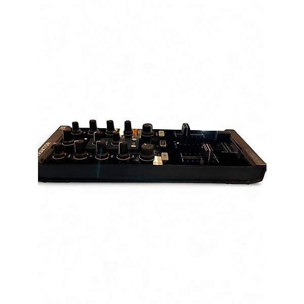 Used Native Instruments Traktor Kontrol Z1 DJ Controller
