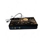 Used Mackie Big Knob Studio Volume Controller
