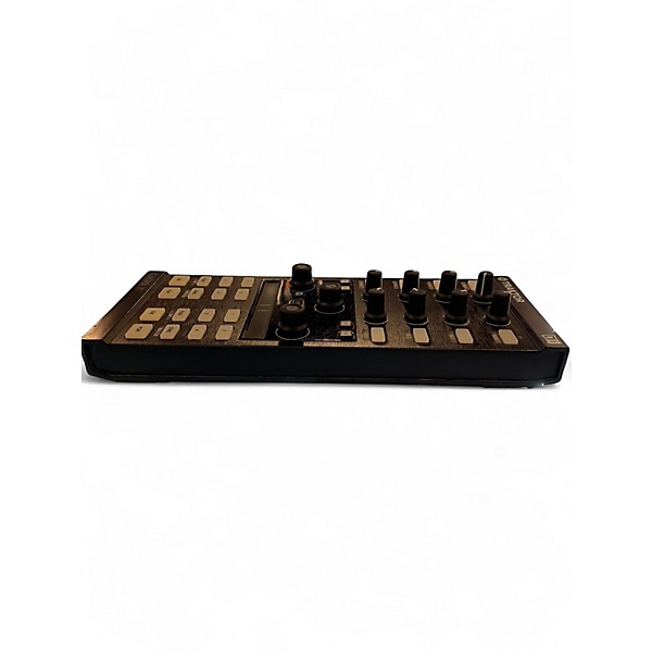 Used Native Instruments traktor kontrol x1 mk2 DJ Controller