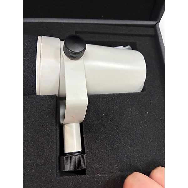 Used Universal Audio SD-1 Dynamic Microphone