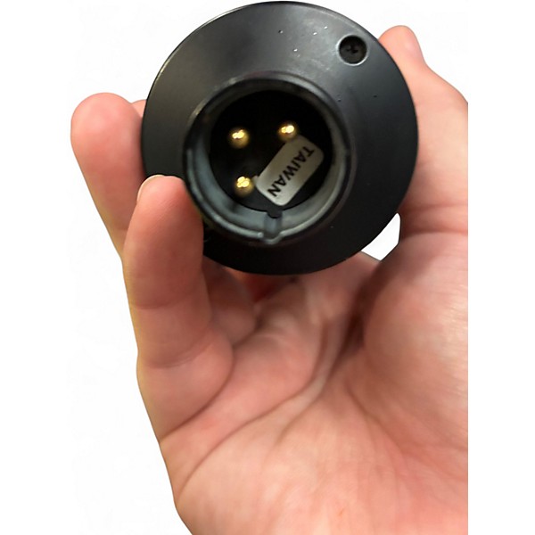 Used Audio-Technica AT2035 Condenser Microphone