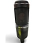 Used Audio-Technica AT2035 Condenser Microphone