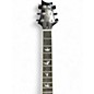 Used PRS SE Mark Holcomb CHARCOAL PURPLE BURST Solid Body Electric Guitar