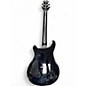 Used PRS SE Mark Holcomb CHARCOAL PURPLE BURST Solid Body Electric Guitar