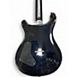 Used PRS SE Mark Holcomb CHARCOAL PURPLE BURST Solid Body Electric Guitar