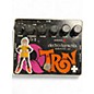 Used Electro-Harmonix XO Q-Tron Plus Envelope Filter Effect Pedal thumbnail