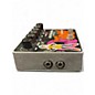 Used Electro-Harmonix XO Q-Tron Plus Envelope Filter Effect Pedal