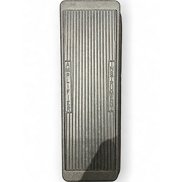 Used Dunlop gcb95 Pedal