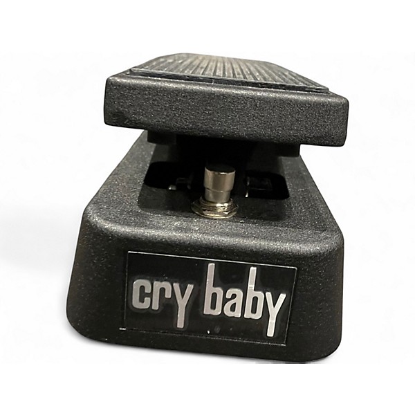 Used Dunlop gcb95 Pedal