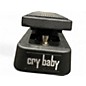 Used Dunlop gcb95 Pedal