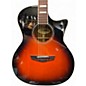 Used D'Angelico DAPCSG200VSBCP SUNBURST Acoustic Electric Guitar