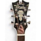 Used D'Angelico DAPCSG200VSBCP SUNBURST Acoustic Electric Guitar