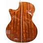 Used D'Angelico DAPCSG200VSBCP SUNBURST Acoustic Electric Guitar